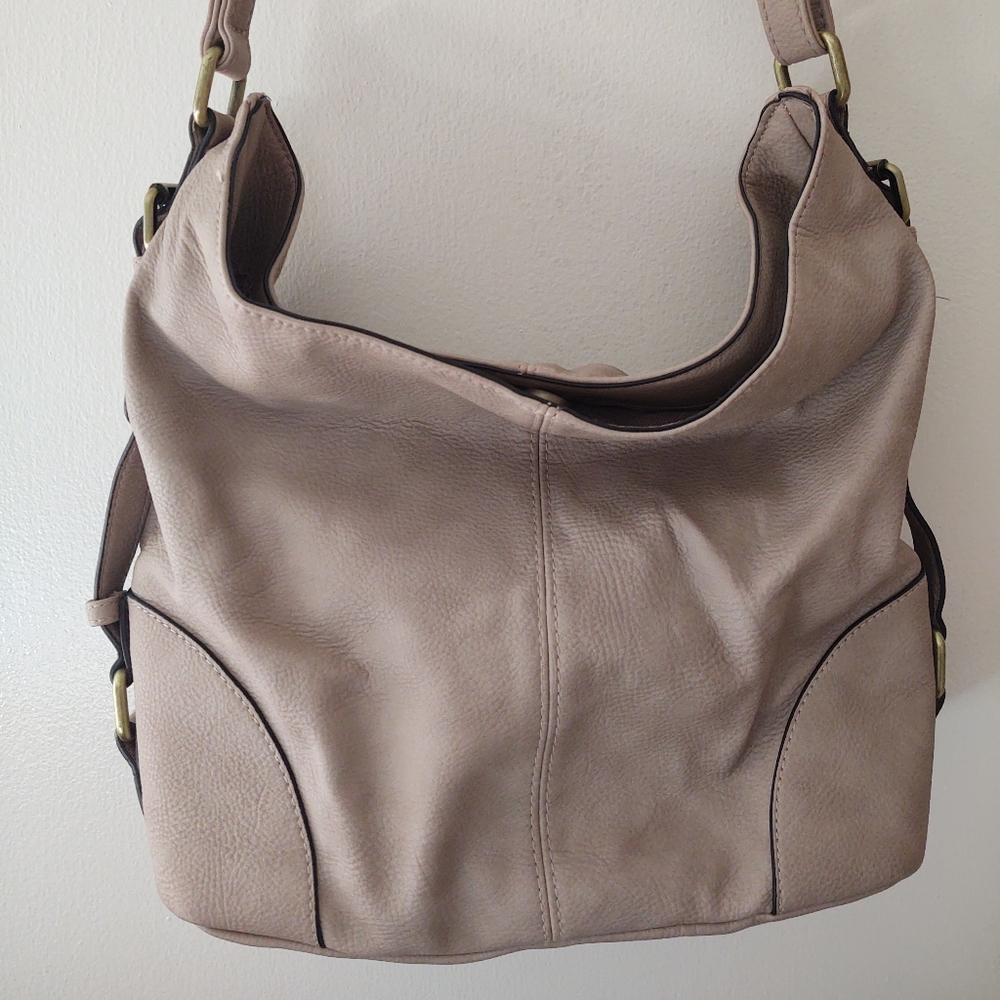 Merona (Target) Handbag - Picture 2 of 4